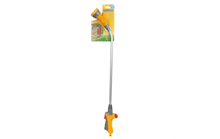 Пистолет - распылитель HoZelock 2697 на штанге Lance Spray Plus 90
