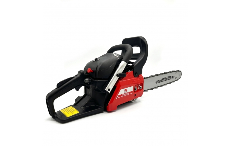 Бензопила ZEUS PN4200E-8