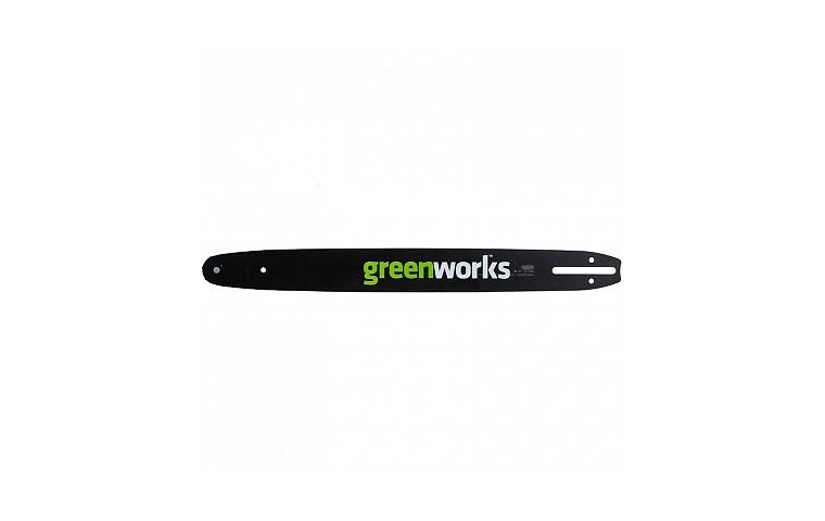 Шина Greenworks 29517 30см (12") 3/8" 1.3 мм