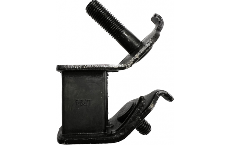 Виброопора правая R5500(D), R6000(D), RTAXQ