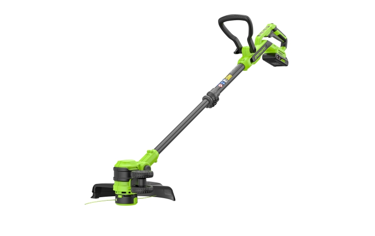 Аккумуляторный триммер Greenworks ST3002 24В