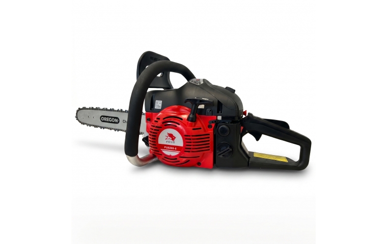 Бензопила ZEUS PN5200-8