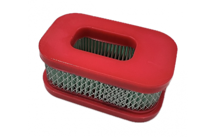 Фильтр воздушный RV125/145/170, RMP41Q-V125/RMP46Q-V145/RMS46Q-V170 (66х42х28)