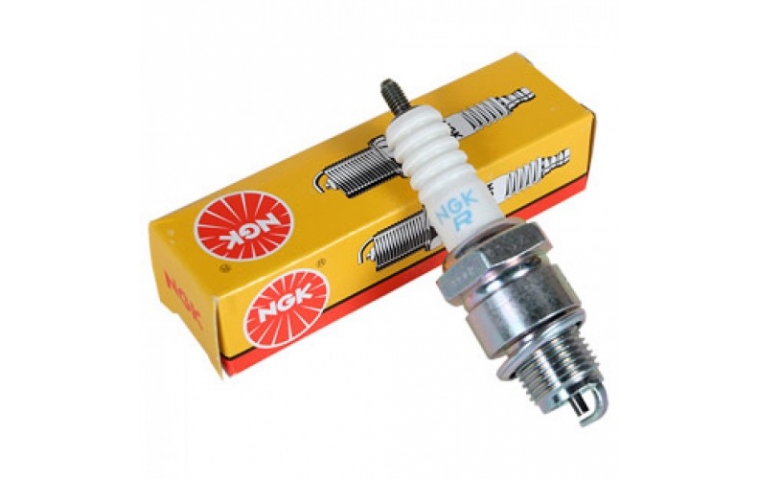 Свеча зажигания GX 25/35, Shind.3410/2510 (CMR5H NGK)