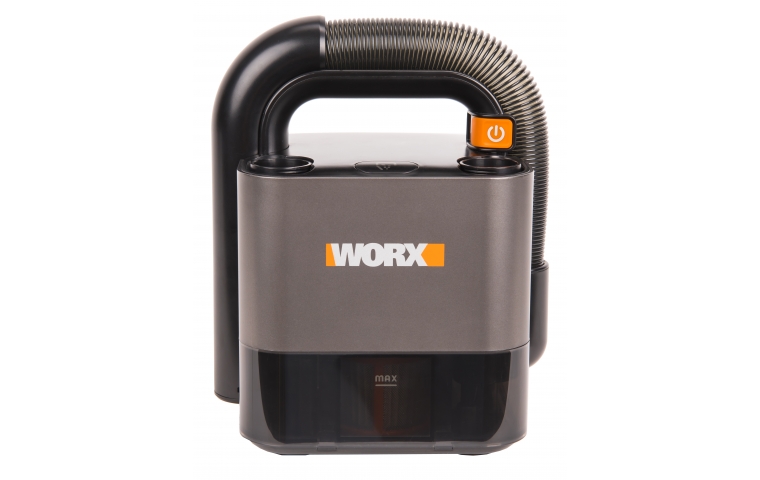 Пылесос ручной аккумуляторный WORX WX030