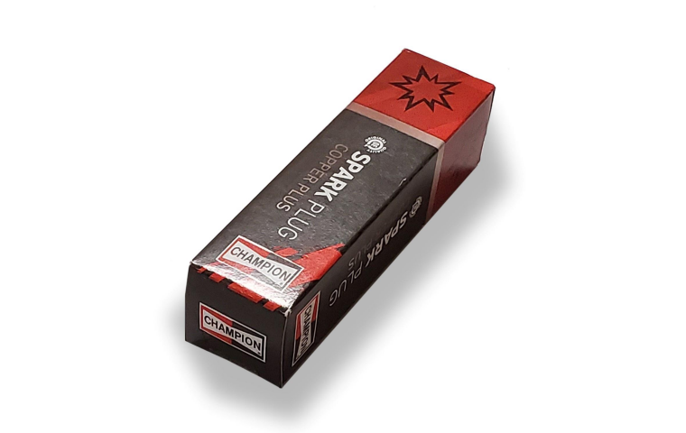 Свеча зажигания ITAL CHAMPION (Honda GX120..390, GC(V)135..190 - NGK BPR6ES, BRISK LR15YC)