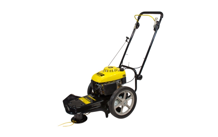 Газонокосилка Champion LMH5640