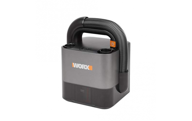Пылесос ручной аккумуляторный WORX WX030.9