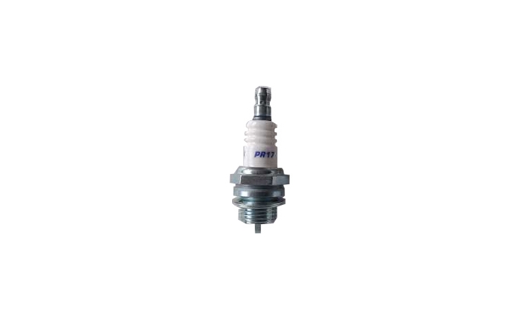 Свеча зажигания BRISK (Shindaiwa, Hitachi 27 EAS - NGK BMR6A/BMR4A)