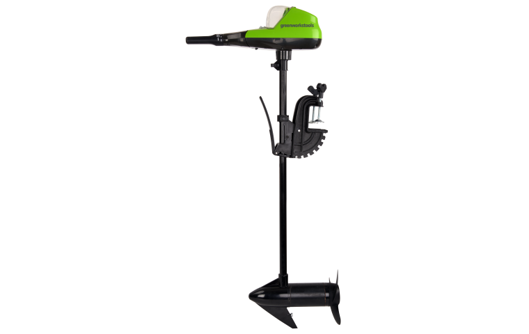 Greenworks G40TM55 40В