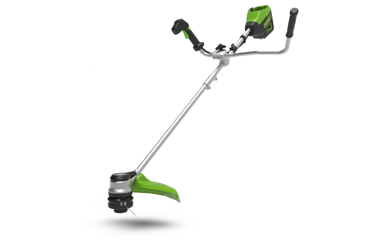 Аккумуляторный триммер Greenworks GD60BCB 60В