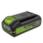 Greenworks G40HP2 40В 2 А/ч (2958407)