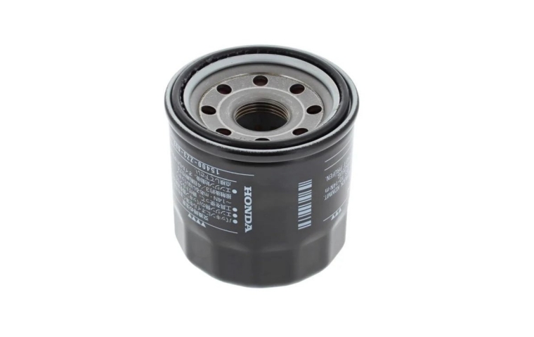 Фильтр масляный Honda BF8..50D, BF40..50A4/60A, GCV520/530 (15400-PFB-014)