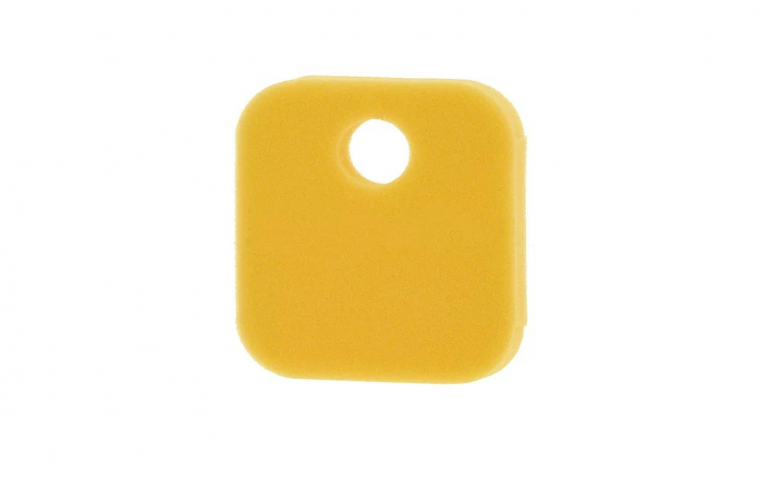 Фильтр воздушный T463S-2,T444S-2 / H143R (поролон)