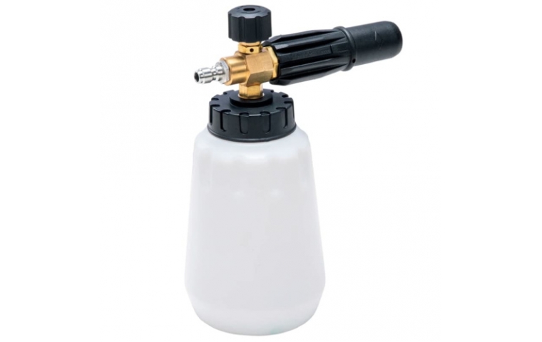 Пеногенератор Greenworks 5201907 для моек высокого давления