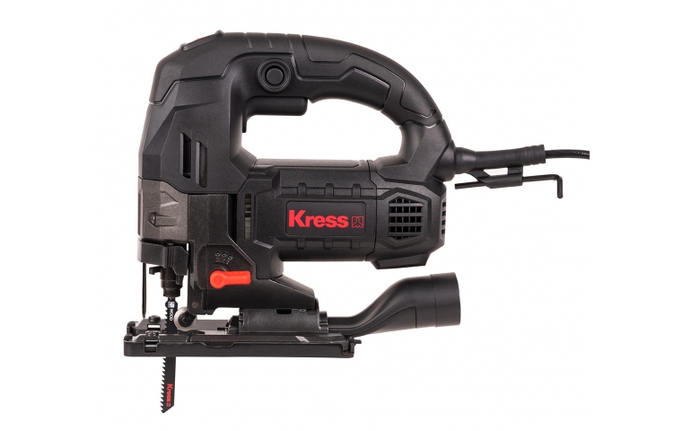 Лобзик Kress KU462