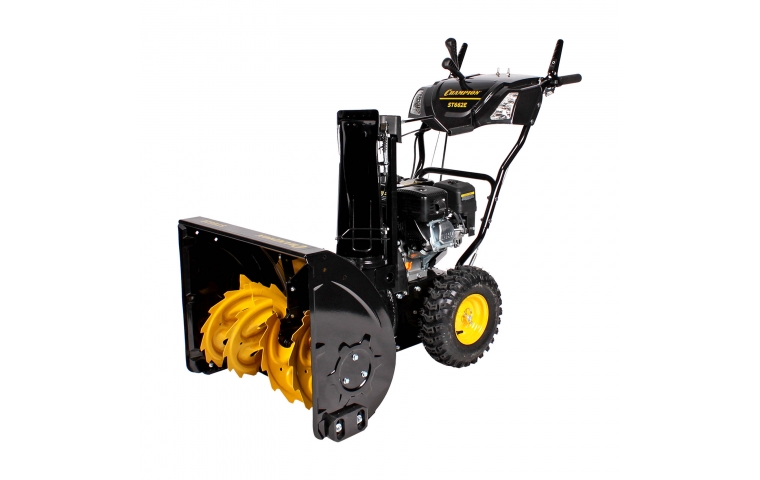 Снегоотбрасыватель Champion ST662E