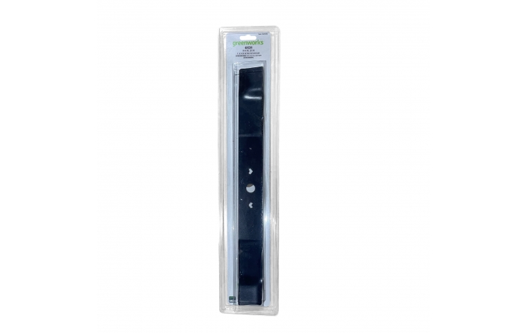 Нож для газонокосилки Greenworks GD40LM48SP 48 см