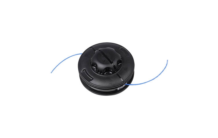 Головка триммерная ECHO Rapid Loader 35 (гайка М10/М12*1,25левая)(SRM-335TES,330ES,350ES,420ES,4605)