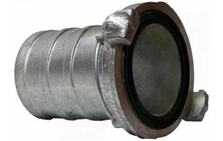 Головка рукавная ГР-100 (D-4'')