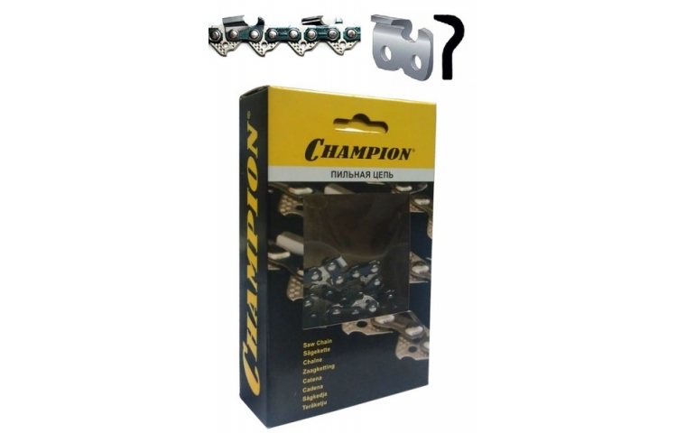 Цепь CHAMPION 325"-1,5mm- 64 PRO (BP)