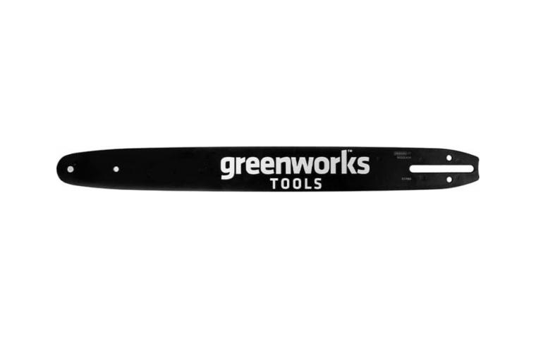 Шина Greenworks 2948907 46см (18") 0.325 1.3