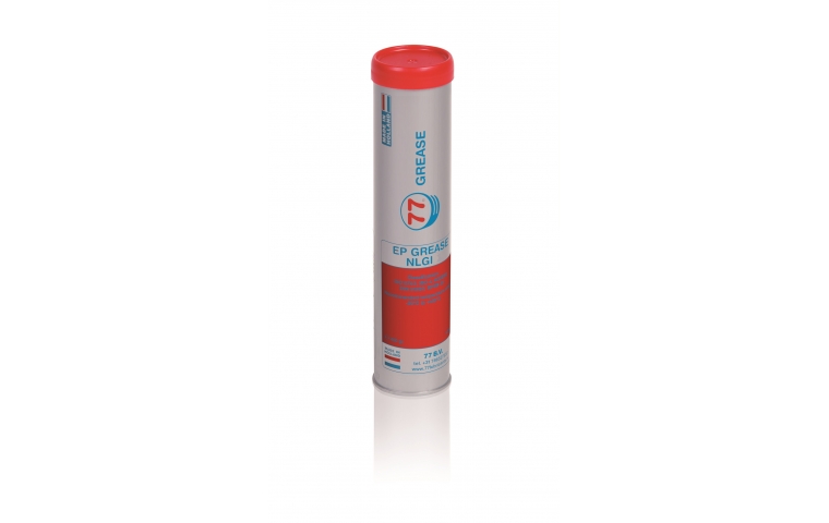 Смазка минеральная литиево-кальциевая консистентная 77 Lubricants EPWR NLGI 2.5, 400 г