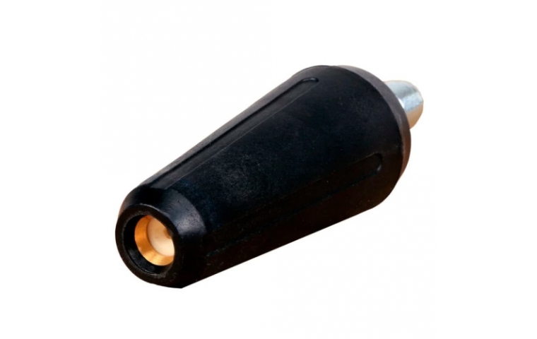 Ротационная насадка (турбо фреза) Greenworks 5202007 для моек высокого давления