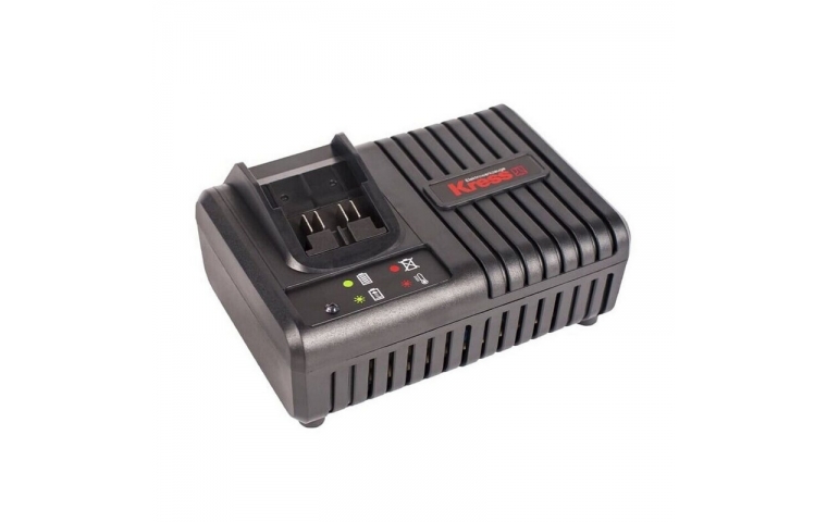 Зарядное устройство  Kress KCH2007 20В 6А