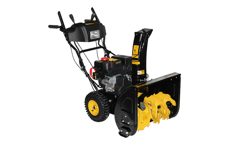 Снегоотбрасыватель CHAMPION ST761E
