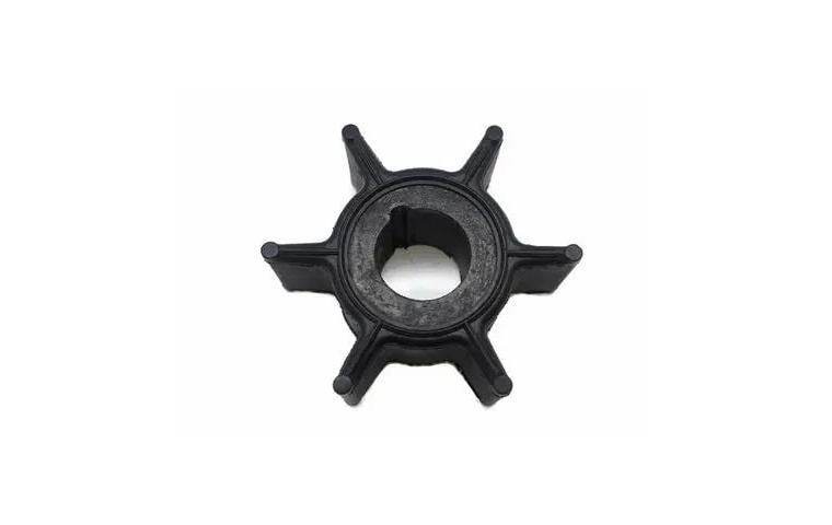 Крыльчатка помпы T5BMS (Tohatsu 2.5-6 л.с. 369-65021-1)