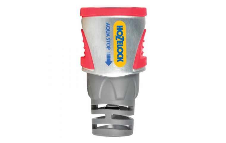 Коннектор HoZelock 2035 aquastop Pro (12,5 мм и 15 мм)