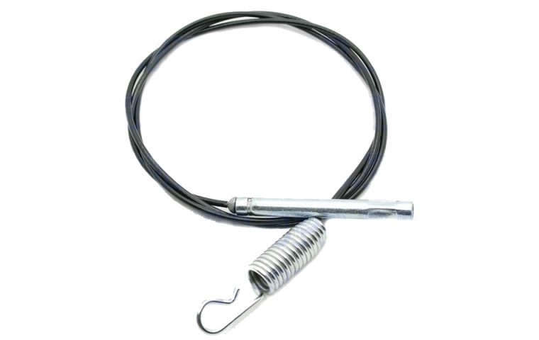 Трос включения хода ST556 на высокую рукоятку/шнека ST656 L=1180 мм