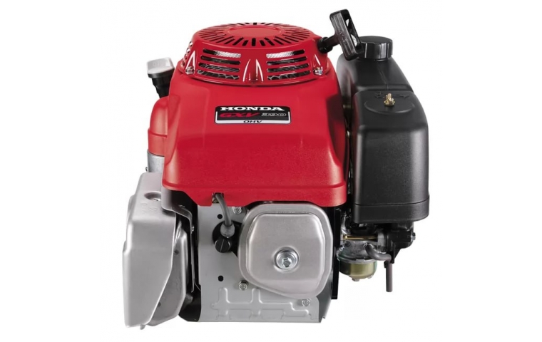 Двигатель Honda GXV390T1-DN5-OH