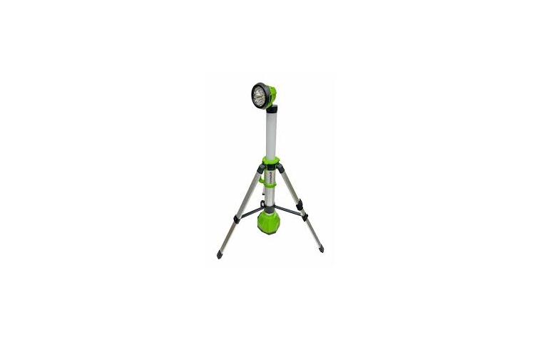 Мачта светодиодная аккумуляторная Greenworks G24WLS 24В