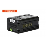 Батарея аккумуляторная Greenworks G82B25 82В 2,5А/ч (2914907)