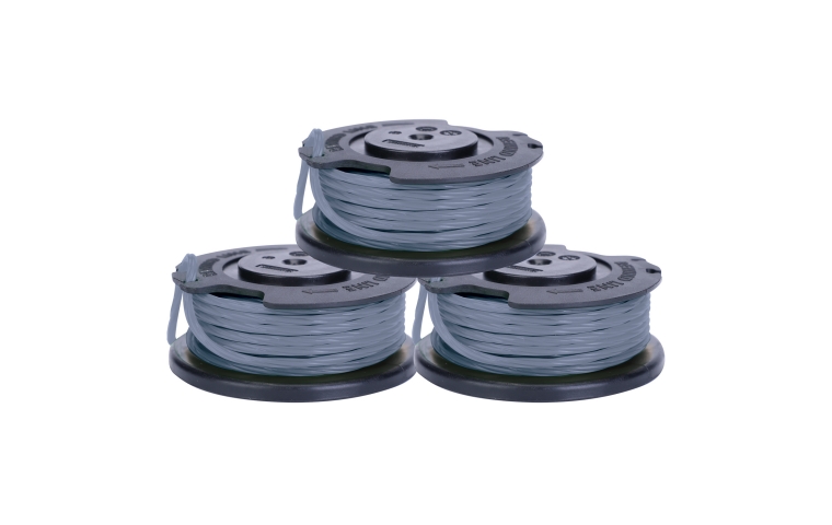 Катушка Greenworks 2963307 для триммеров (2113507, 2113207, 2110407)