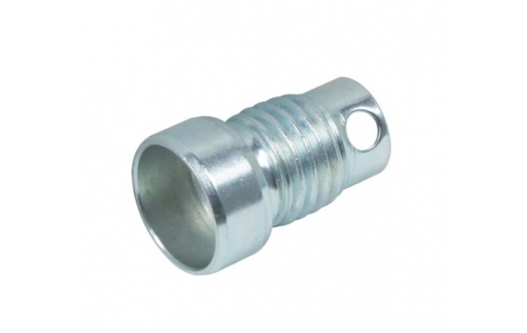 Адаптер головки триммерной M12*1,5-М