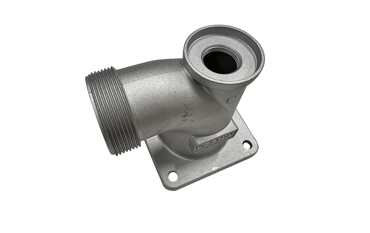 Фланец выпускной SEH-50X-BCO,SEH-50X-BBB