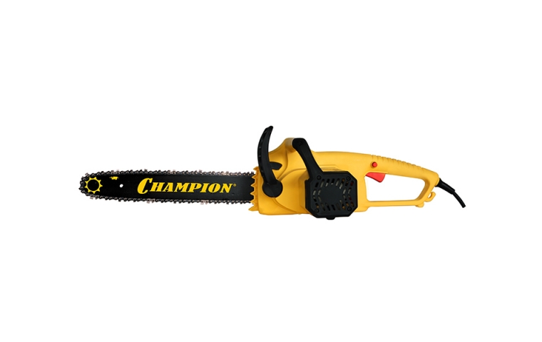 Электропила CHAMPION 118-14"