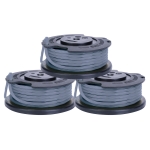 Катушка Greenworks 2963307 для триммеров (2113507, 2113207, 2110407)