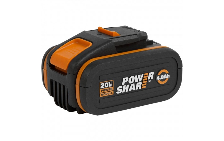 Батарея Аккумуляторная  WORX WA3553 4А/ч 