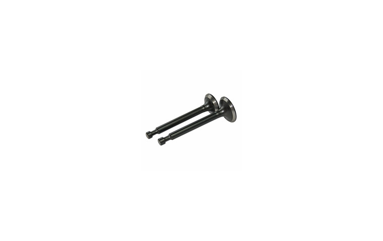 Клапан впускной Honda GX120 (14711-ZF0-010)