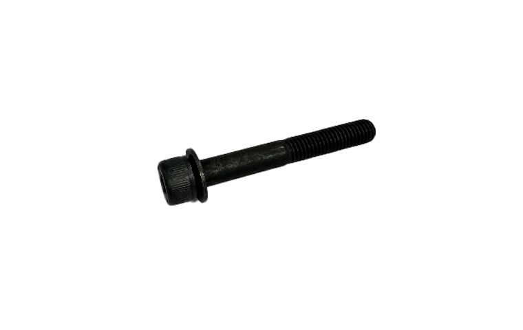 Болт крепления задней крышки SEH-50X-BBB/SEH-80 BAS М8х60