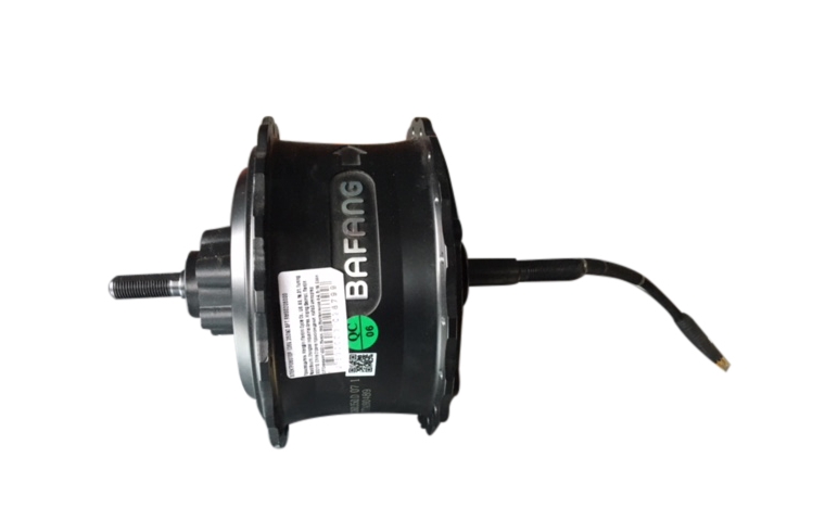Электромотор задний (48V,500W)