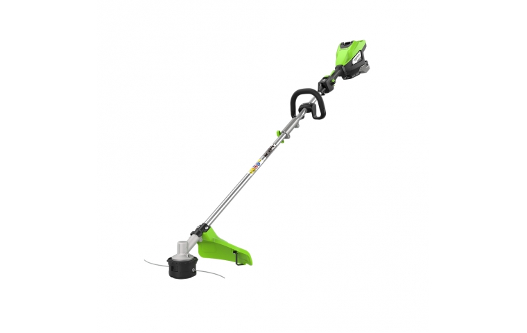 Аккумуляторный триммер Greenworks ST161S 82В