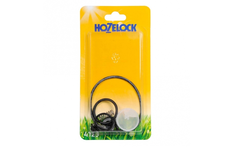 Комплект годового обслуживания HoZelock 4125 для опрыскивателей 5,7 и 10 Л