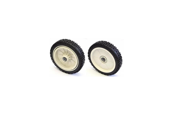 Колесо заднее WB536 SH 3IN1 (13*220)