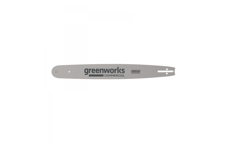 Шина Greenworks 2963107 51см (20") 3/8 1.3