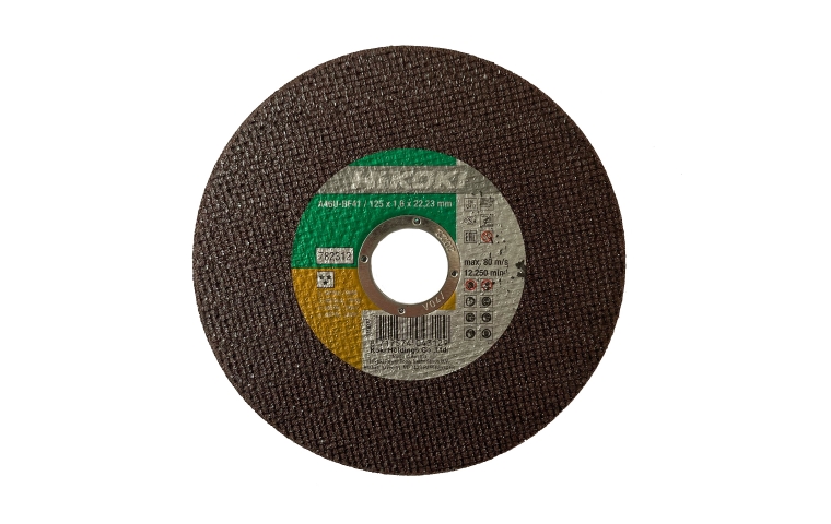 Круг отрезной по металлу Hikoki 125х22x1.6мм